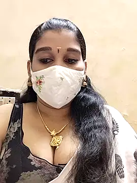 amelia-rani online show from July 16, 12:55 pm