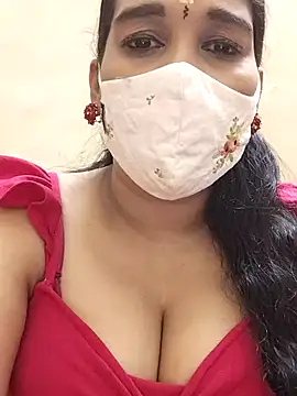 amelia-rani online show from July 17, 9:38 am