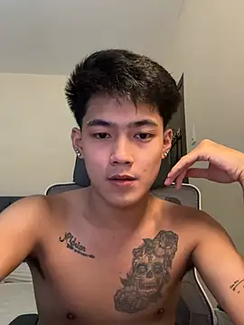 Snapshot of Prince_kiyoshi chatting on July 1, 12:40 pm Prince kiyoshi online show from July 1, 12:40 pm