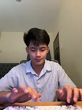 Snapshot of Prince_kiyoshi chatting on July 5, 6:15 pm Prince kiyoshi online show from July 5, 6:15 pm