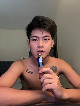 Snapshot of Prince_kiyoshi chatting on July 21, 6:49 am Prince kiyoshi online show from July 21, 6:49 am