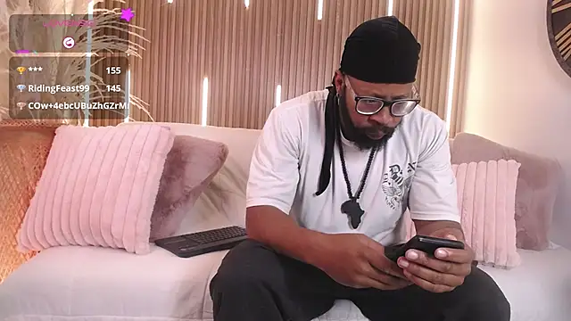 Snapshot of King_Malik chatting on September 17, 12:51 pm King Malik online show from September 17, 12:51 pm