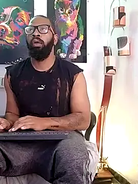 Snapshot of King_Malik chatting on March 26, 11:49 am King Malik online show from March 26, 11:49 am