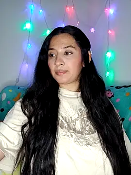 VALENTINA ROUSE  online show from March 19, 12:36 am