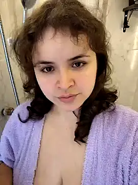 SeleneLuminari8 online show from November 2, 3:14 pm