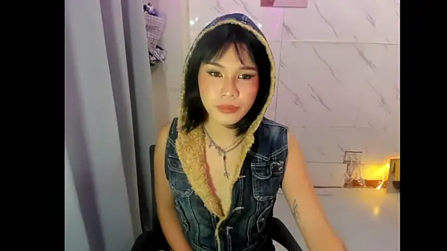 Its Ashleigh online show from June 7, 2:59 am