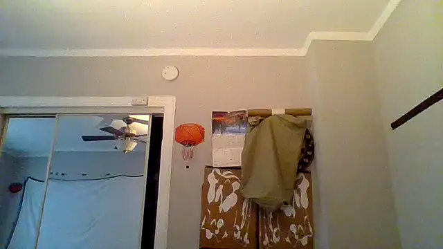 JezOne555 online show from December 16, 10:04 pm