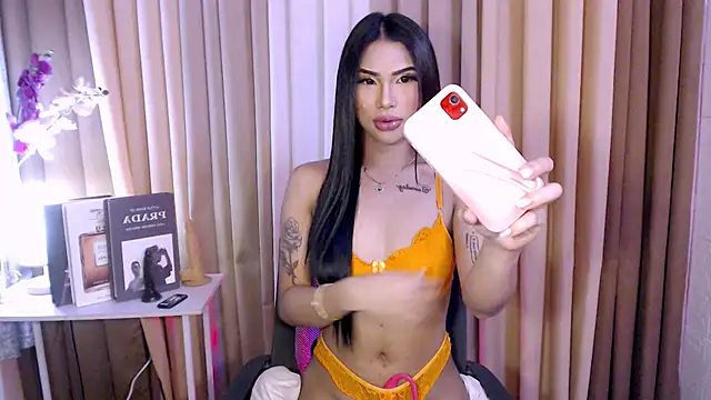 Megan sativa online show from November 11, 5:29 am