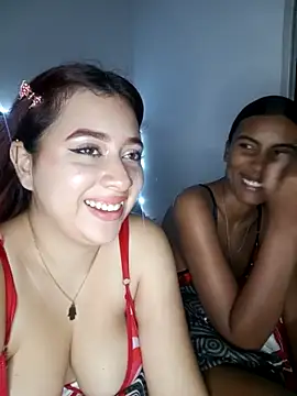 Chloe Sky love online show from March 7, 4:20 am