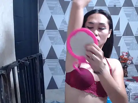 Wiynwyn Delamerced1989 online show from February 28, 2:12 am