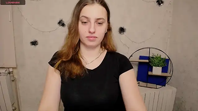 AmandaDimond  online show from February 15, 1:09 pm