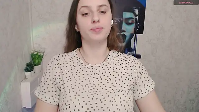 AmandaDimond  online show from February 20, 1:22 pm