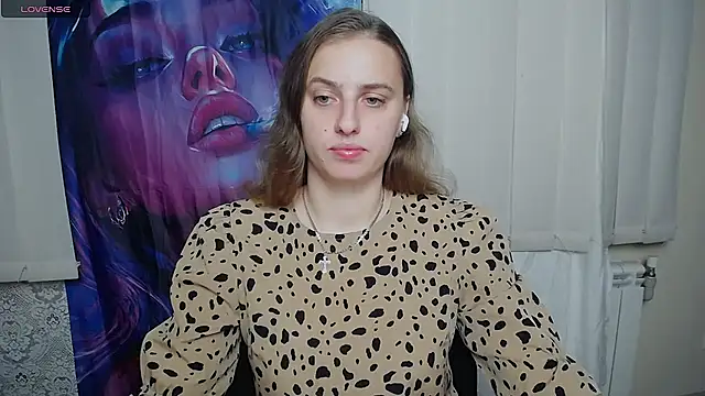 AmandaDimond  online show from July 7, 12:31 pm