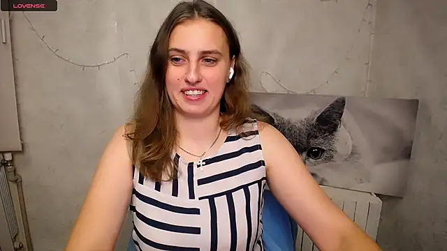 AmandaDimond  online show from July 12, 1:46 pm