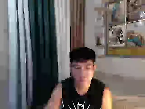 xshyboyx online show from June 9, 2:56 am
