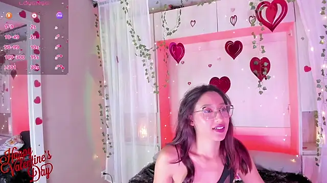 CamiGox online show from February 14, 7:43 pm