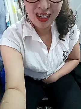 Ariana-Vy online show from January 31, 11:14 pm