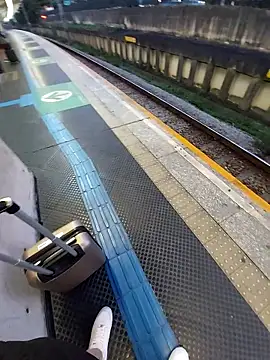 jeff pepoer online show from April 3, 9:07 am