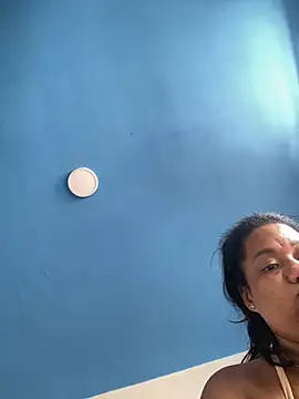 Sam Blue online show from April 12, 4:23 pm