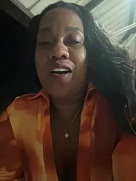 Sam Blue online show from April 19, 6:56 am