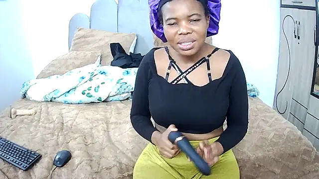 CharlotteXXX online show from October 20, 11:32 am