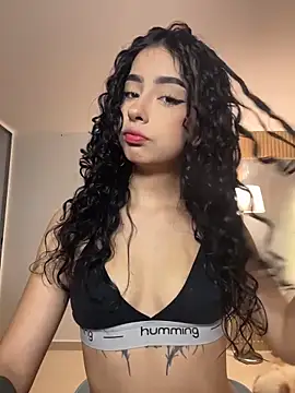 RosseMelody online show from February 26, 12:20 am