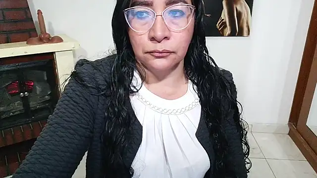 Grace mature milf online show from December 18, 10:32 am