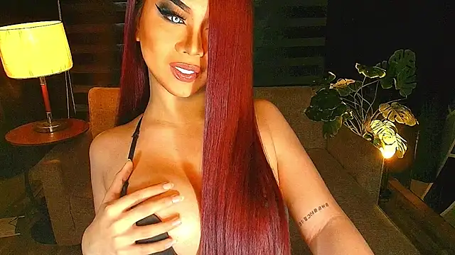KarlaFrost online show from July 20, 4:38 am