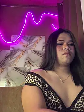 shantal moon69 online show from April 8, 10:48 am