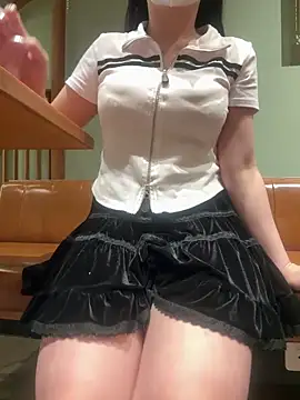 Meii-meyy online show from March 27, 4:29 am