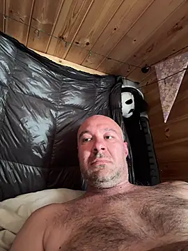Snapshot of annubis69 chatting on July 3, 1:50 pm annubis69 online show from July 3, 1:50 pm