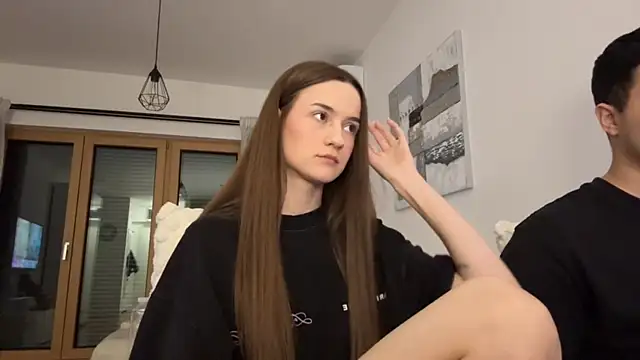 TenDouble online show from December 13, 8:58 pm