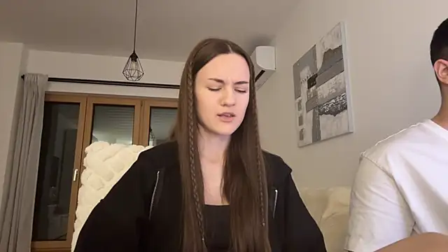 TenDouble online show from December 23, 1:25 am