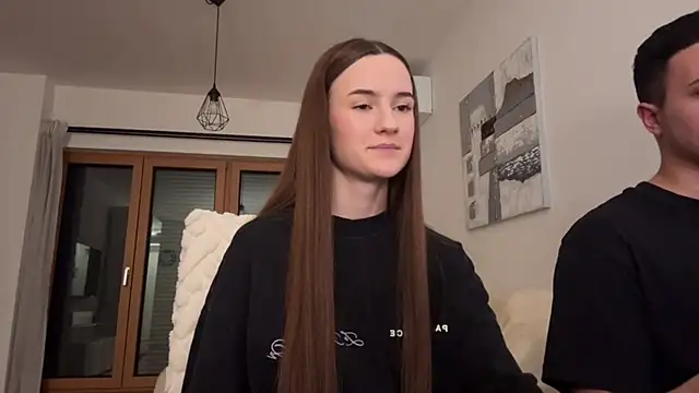 TenDouble online show from February 13, 8:38 pm