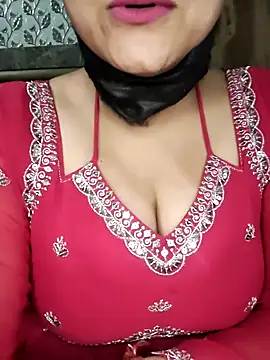 Horny Shalu online show from March 24, 4:56 pm