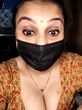 Horny Shalu online show from April 15, 6:04 pm