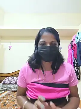 Snapshot of Tamil_Ishu chatting on June 22, 3:25 am Tamil Ishu online show from June 22, 3:25 am
