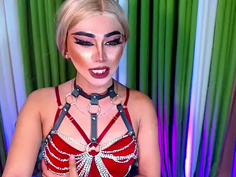 Queen yasii 88 online show from September 12, 4:07 pm