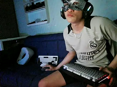 boyhigh1997 online show from March 19, 5:17 pm