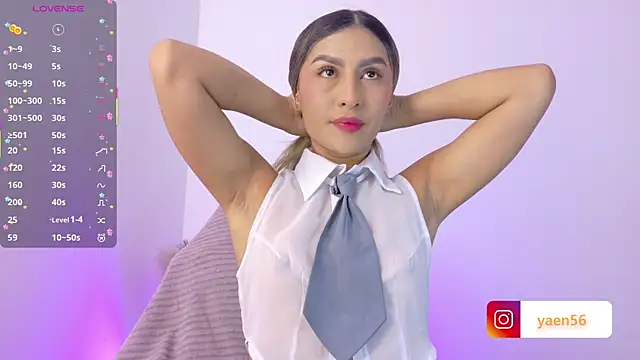 Liah  19 online show from July 20, 12:14 am