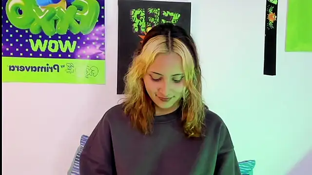 melissa noirr online show from January 8, 2:47 am