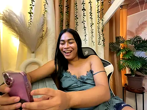 Sweetasian cum online show from November 1, 7:43 am