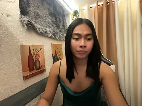 Sweetasian cum online show from November 16, 11:38 am