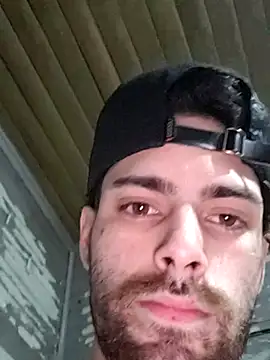 Demian24  online show from July 9, 11:53 pm