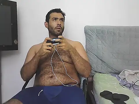 morenocabro10 online show from March 14, 6:52 am