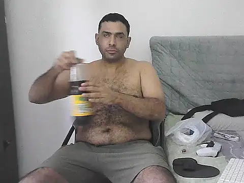 Snapshot of morenocabro10 chatting on May 19, 1:56 am morenocabro10 online show from May 19, 1:56 am