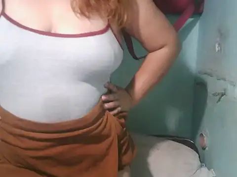 Sexymom350 online show from July 9, 2:26 am