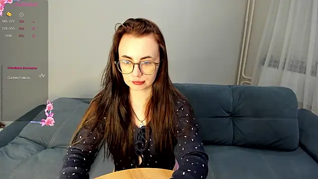 MewStella online show from February 21, 5:58 pm