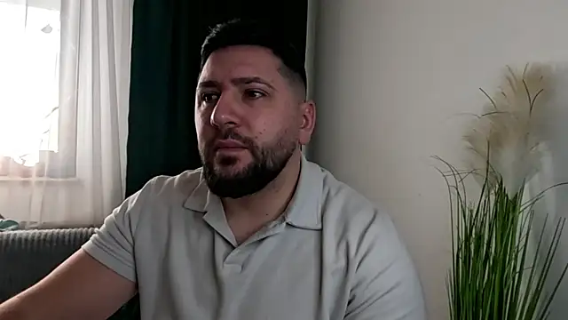 Gold Alpha Boy online show from February 1, 11:31 am