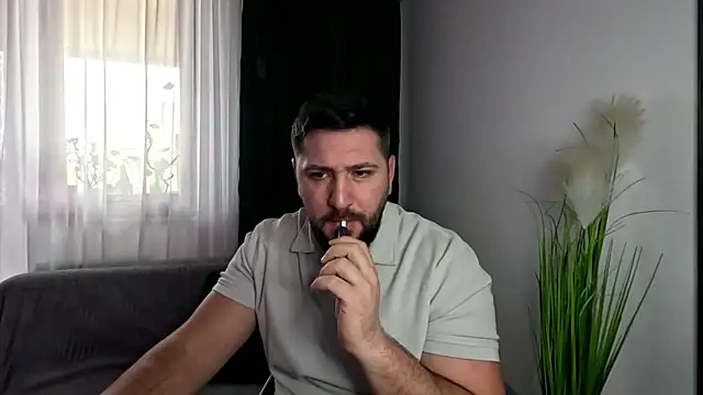 Gold Alpha Boy online show from February 7, 10:41 am